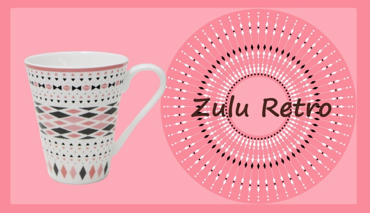 Kubek Bone China