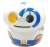 Skarbonka z porcelany krówka