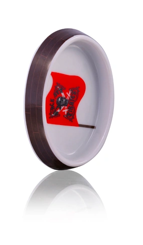 podstawka piraci Silly Design