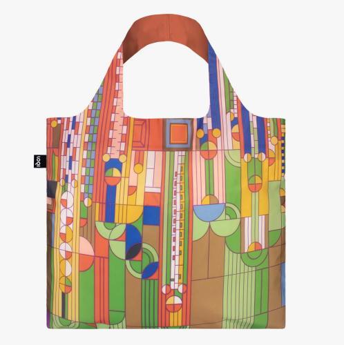 Torba LOQI Frank Lloyd Wright Saguaro Forms