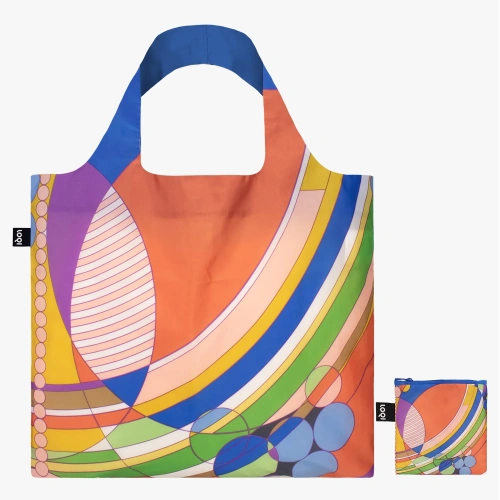 loqi balloons torba z recyklingu