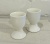 porcelanowy kieliszek maria
