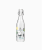 Muurla szklana butelka Muminki zabawa w wodzie 500ml