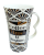 Porcelanowy kubek Coffee Time