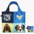 Torba LOQI Stephen Cheetham Dogs