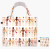 LOQI Stephen Cheetham Sexy Bag golasy