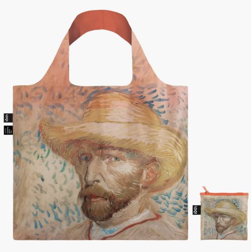 Loqi torby VAN GOGH