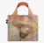 Torba LOQI VAN GOGH Self Portrait with Straw Hat Bag