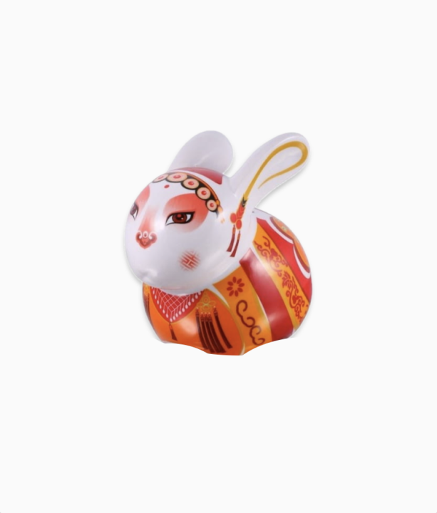 Ceramiczna skarbonka pudełko prezentowe