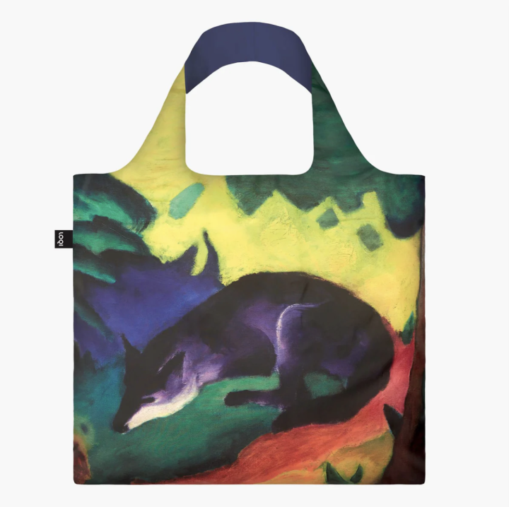 torba loqi Franz Marc