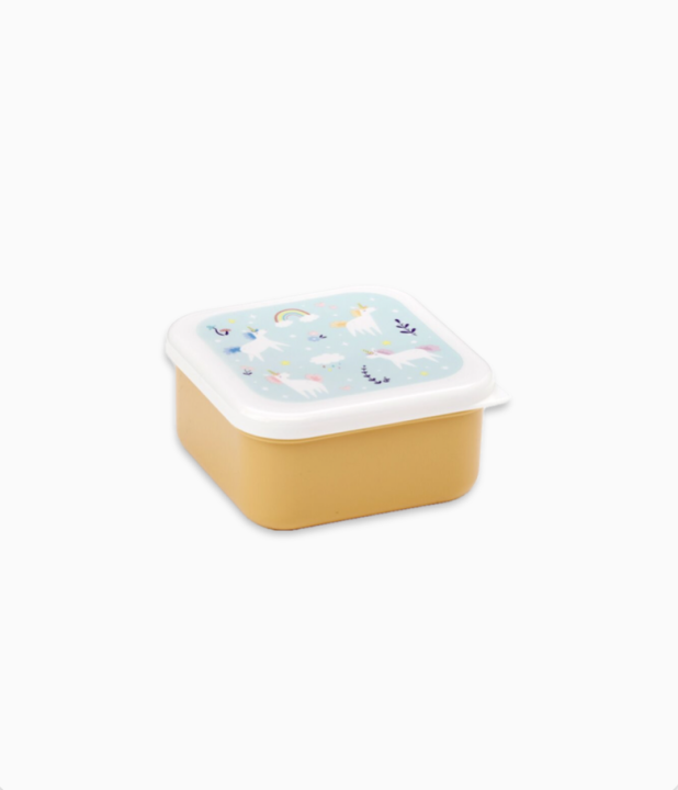 Śniadaniówka lunchbox Magiczny Jednorożec