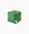 Stoper do drzwi - Minecraft Creeper