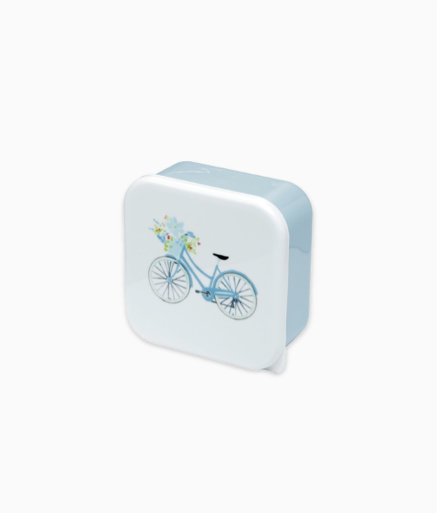 Śniadaniówka lunchbox Blue Botanical Julie Dodsworth