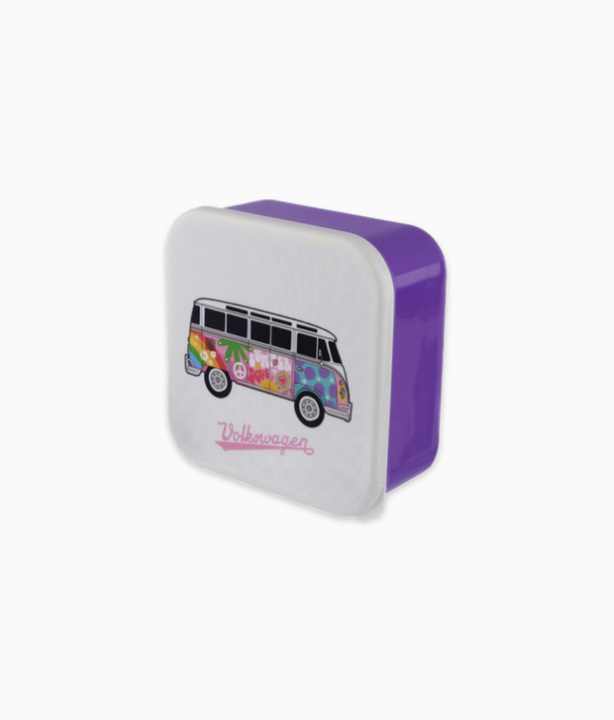 Śniadaniówka lunchbox Volkswagen VW Camper Bus Summer love