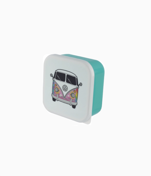 Śniadaniówka lunchbox Volkswagen VW Camper Bus Summer love
