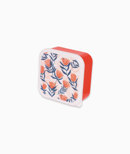 Śniadaniówka lunchbox Zbierz bukiet