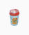 Pudełko na lunch z łyżkowidelcem Kot Maneki Neko 500ml