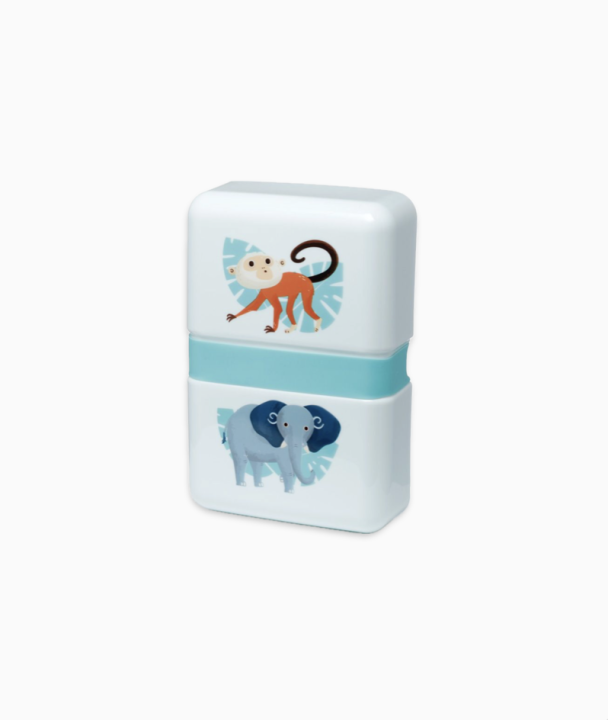 Śniadaniówka lunchbox Dzikie zwierzęta