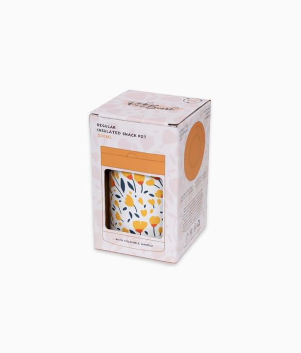 Termos pojemnik termiczny Jaskry 500ml