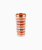 Duży kubek termos termiczny podróżny stal porcelana