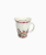 Kubek porcelana angielskie róże