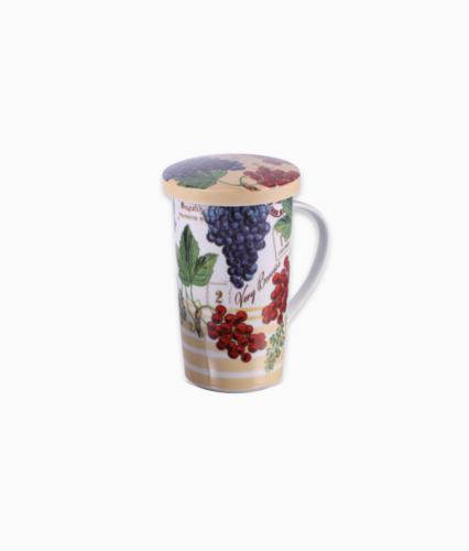 Kubek jarzebina 350 ml
