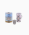 Kubek porcelanowy z zaparzaczem 350 ml