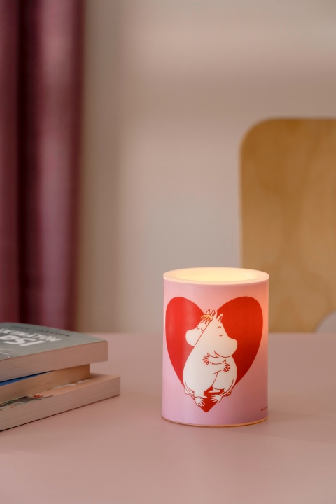 Moomin LED candle Heart 10cm_777-100-03_6416114972531_setting.jpg