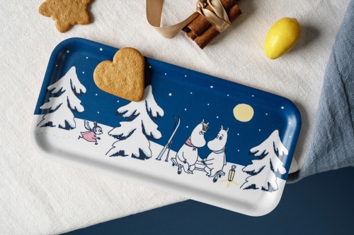 Muurla Moomin tray Starry Night 27x13cm_2600-2713-04_6416114972616_setting.jpg