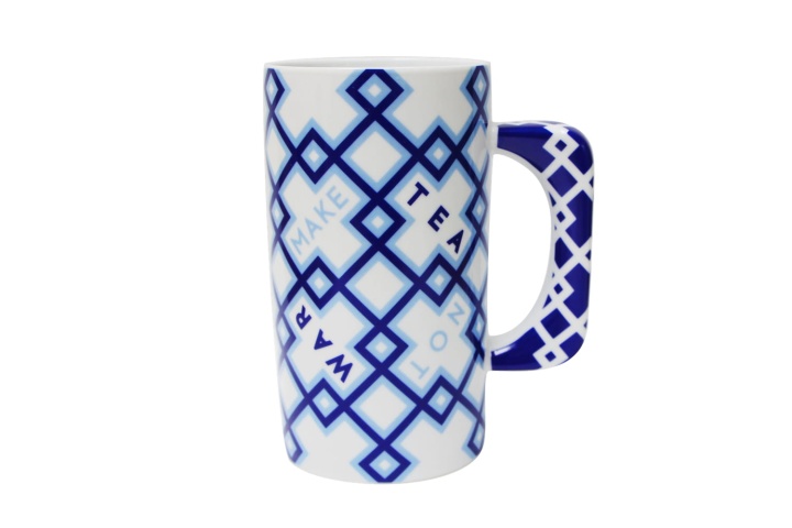 duże kubki porcelanowe