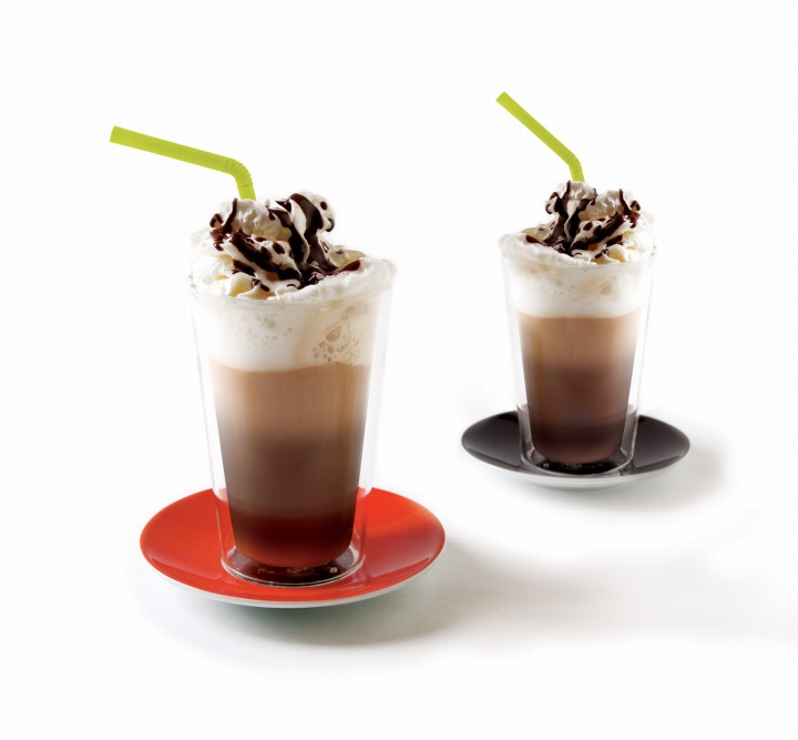 Szklanka do latte termiczna
