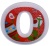talerzyki prezent świąteczny