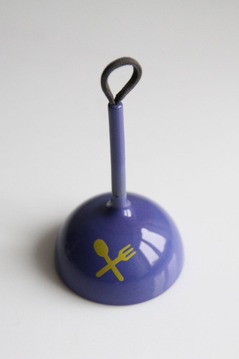 Ceramiczny dzwonek 